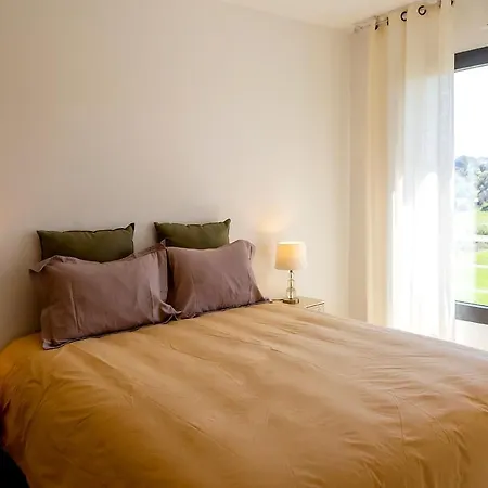 Domaine D'Arca - Eluard 10 - 3 Pers Lejlighed