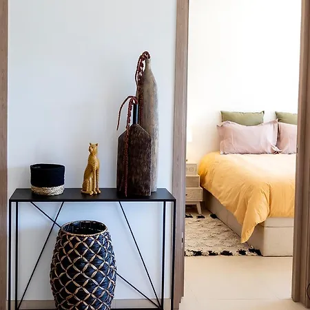 Domaine D'Arca - Eluard 10 - 3 Pers * بورتو فيكشْيو