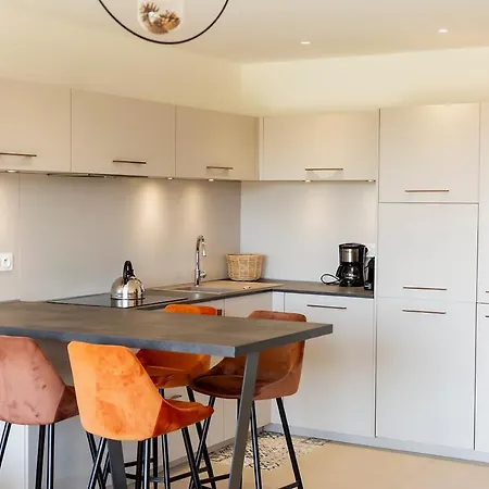 Domaine D'Arca - Eluard 10 - 3 Pers * بورتو فيكشْيو