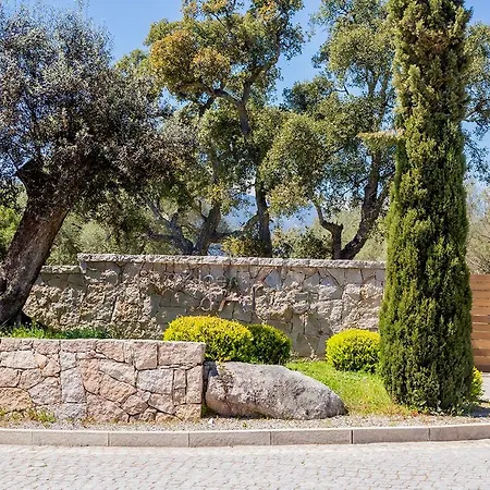 Domaine D'Arca - Eluard 10 - 3 Pers * بورتو فيكشْيو