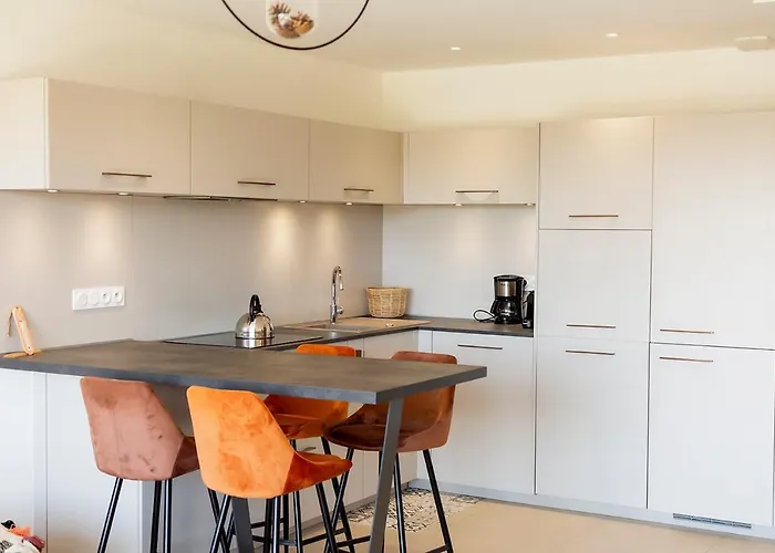 Domaine D'arca - Eluard 10 - 3 Pers * 维琪奥港