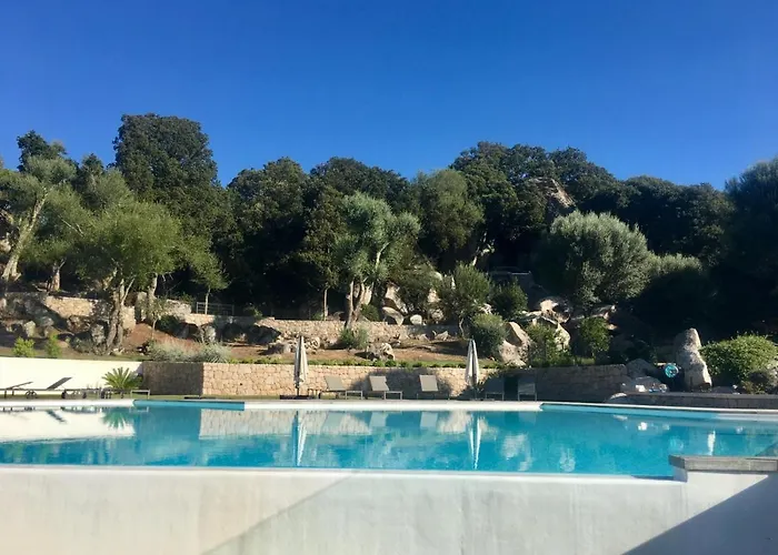 Domaine D'arca - Eluard 10 - 3 Pers 维琪奥港